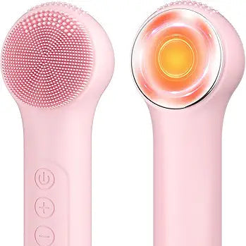 Sonic Cleansing Beauty Brush