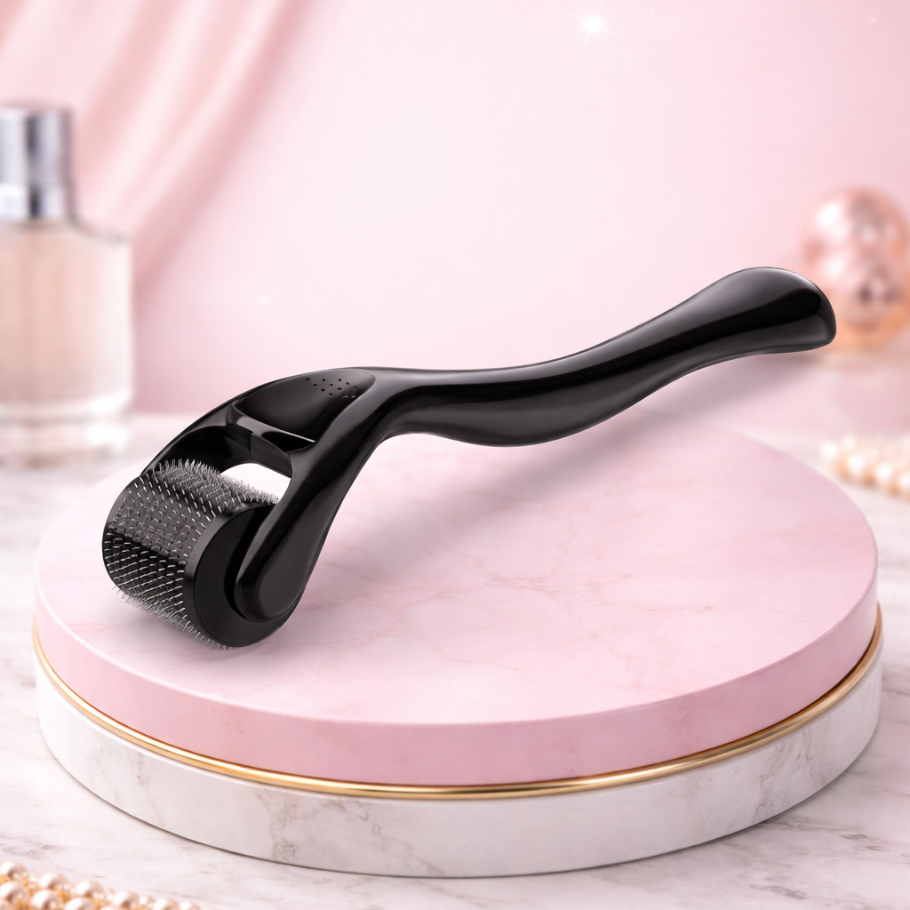 Derma Facial Boost Roller