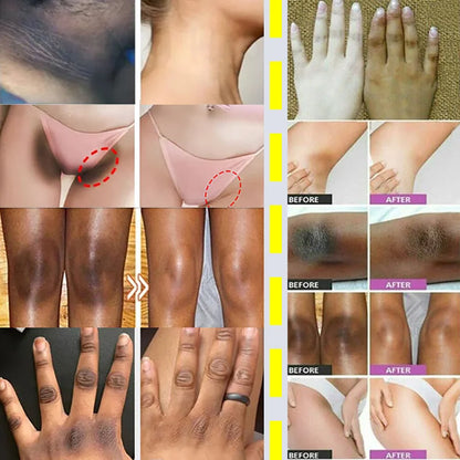 Whitening Skin Lightening Serum