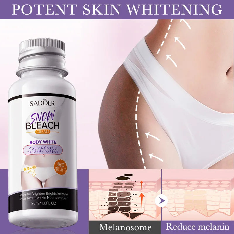 Whitening Skin Lightening Serum