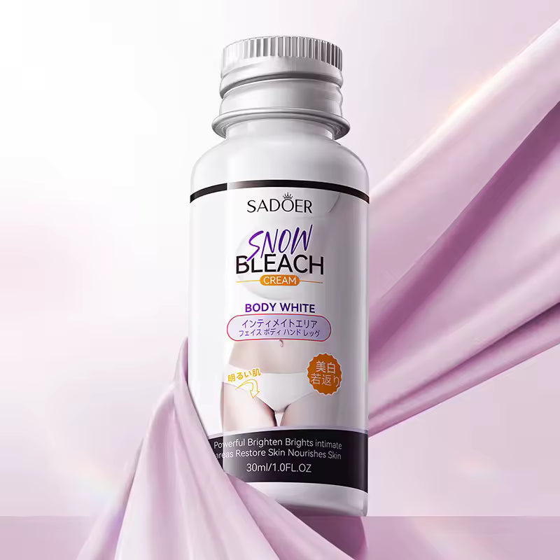 Whitening Skin Lightening Serum