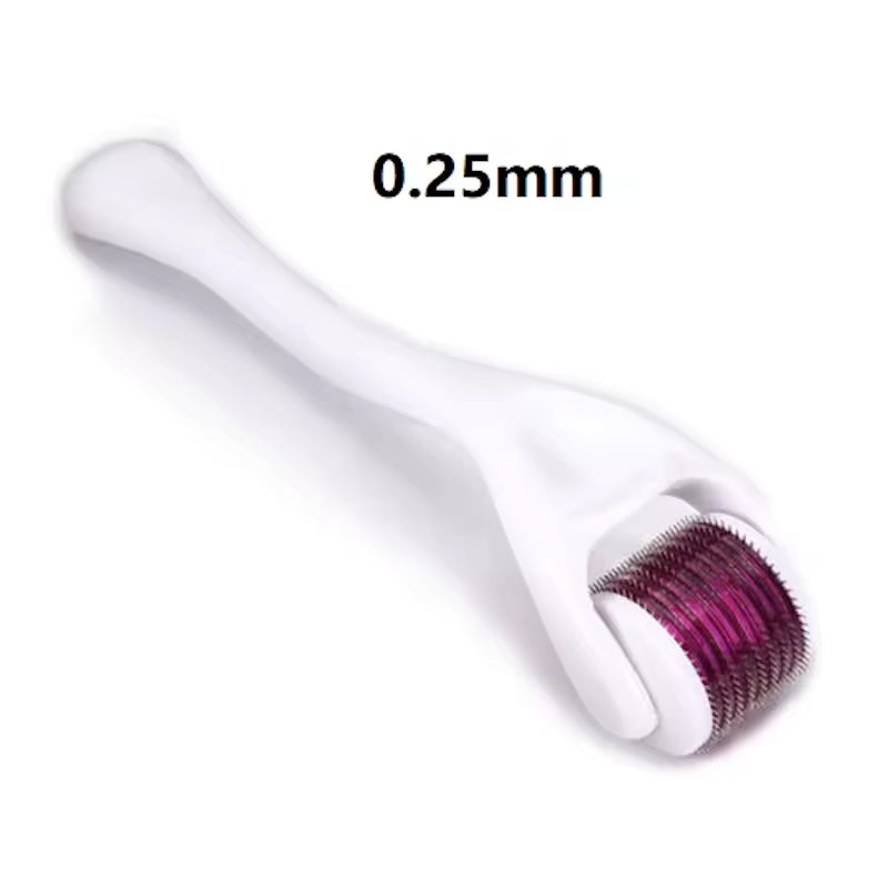 Derma Facial Boost Roller