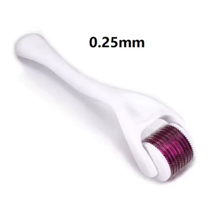 Derma Facial Boost Roller