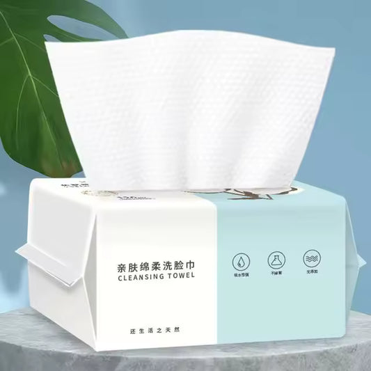 Gentle Beauty Wipes